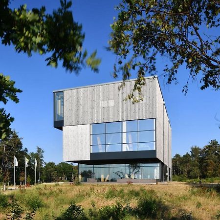 Апартаменты Flockengrund V15U Куксхафен Экстерьер фото